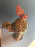 11" Steve Turpin Rooster