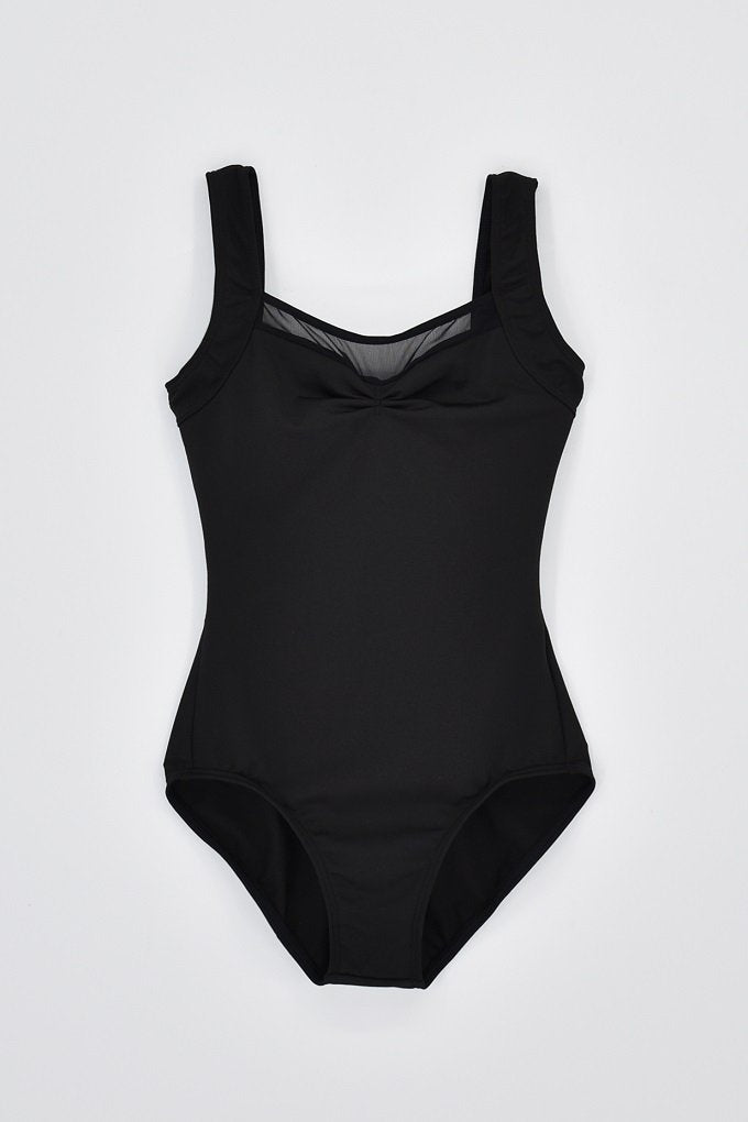 Black / YS