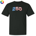 250 Paw - Classic Tee