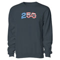 250 Paw - Crewneck Sweatshirt