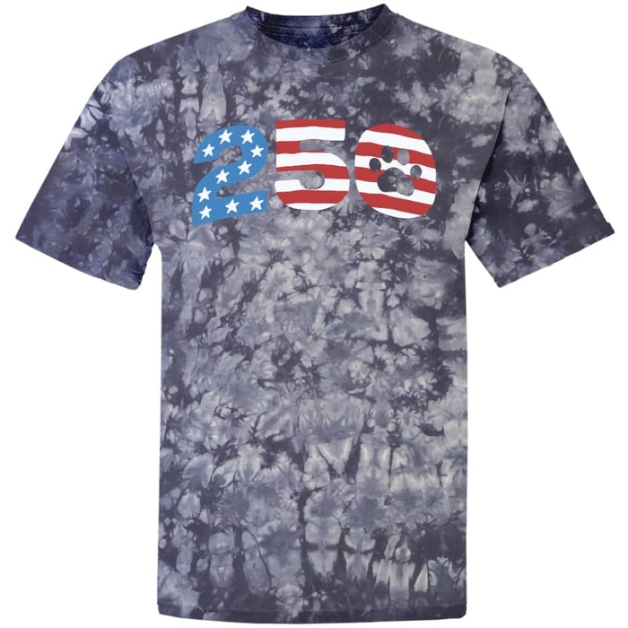 250 Paw - Garage Sale Classic T-Shirt