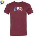 250 Paw - Lightweight Tee
