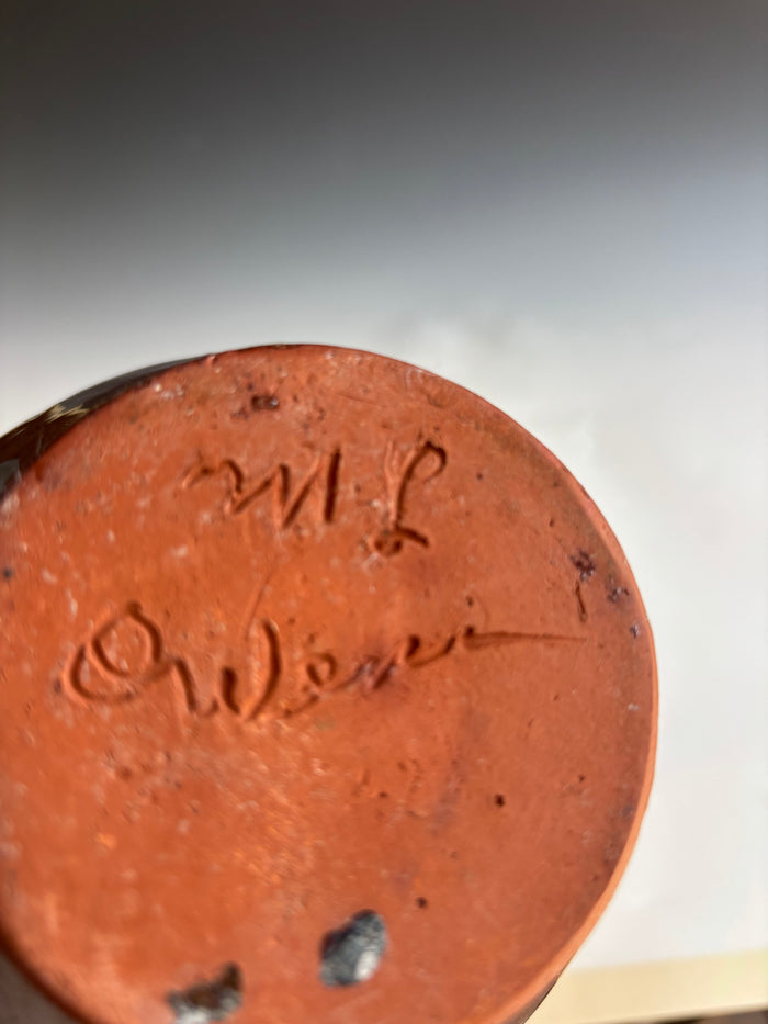 8" ML Owens