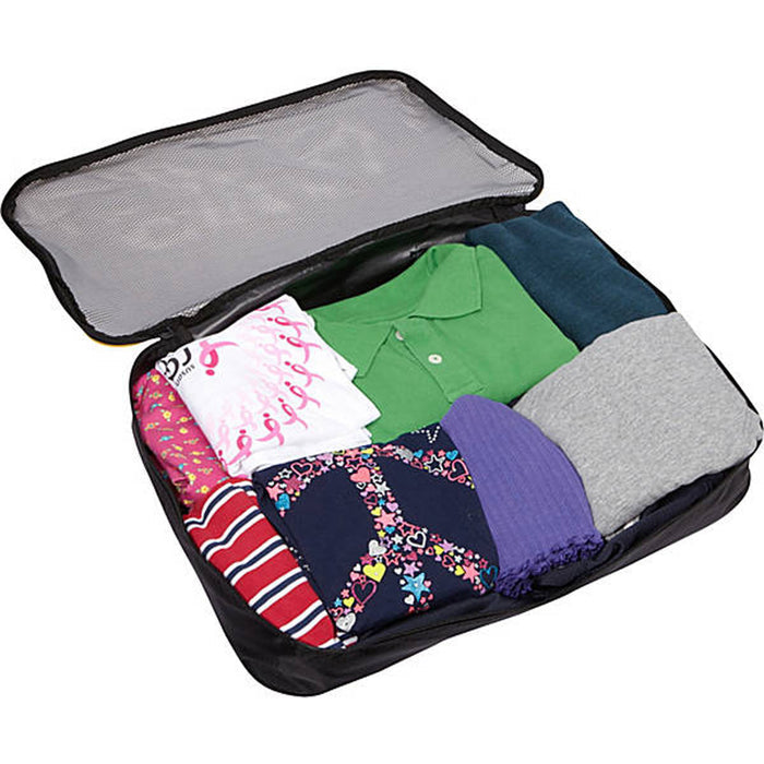 A. Saks 3 Piece Squares - Lexington Luggage (530015977530)