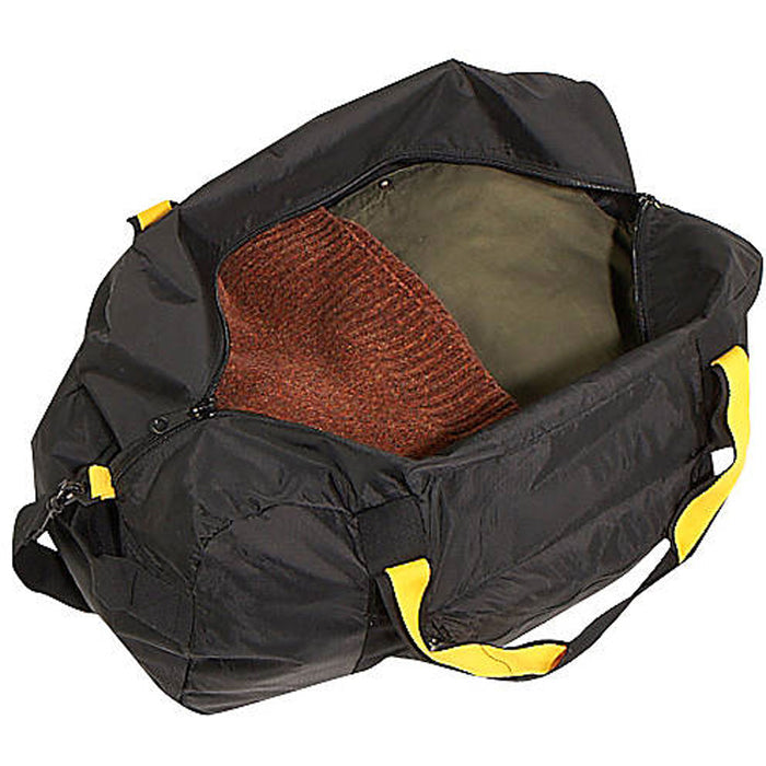 A. Saks 30 inch Lightweight Folding Duffel w/Pouch - Lexington Luggage (530989088826)