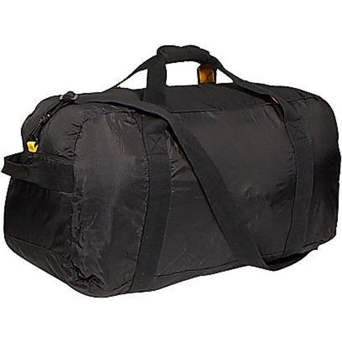 A. Saks 30 inch Lightweight Folding Duffel w/Pouch - Lexington Luggage (530989088826)
