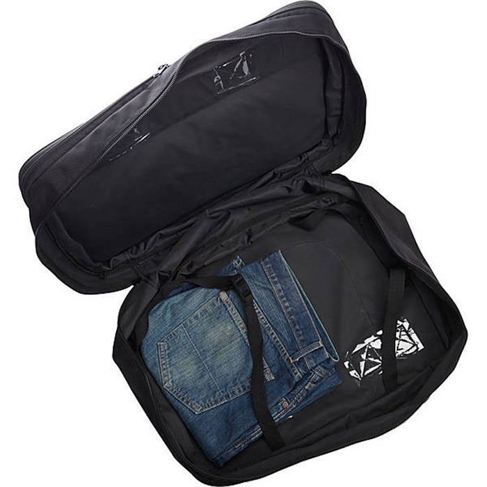 A. Saks EXPANDABLE 21" Soft Carry On - Lexington Luggage (531140182074)