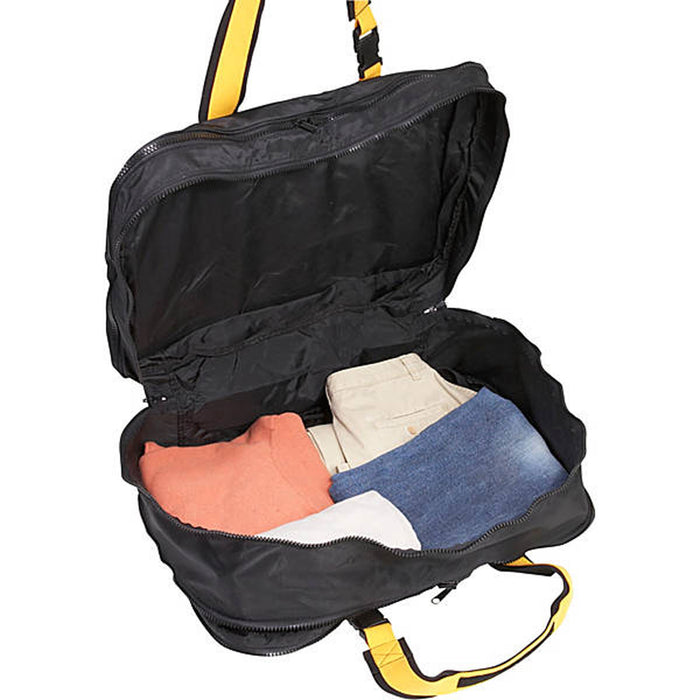 A. Saks EXPANDABLE 21" Soft Carry On - Lexington Luggage (531067371578)