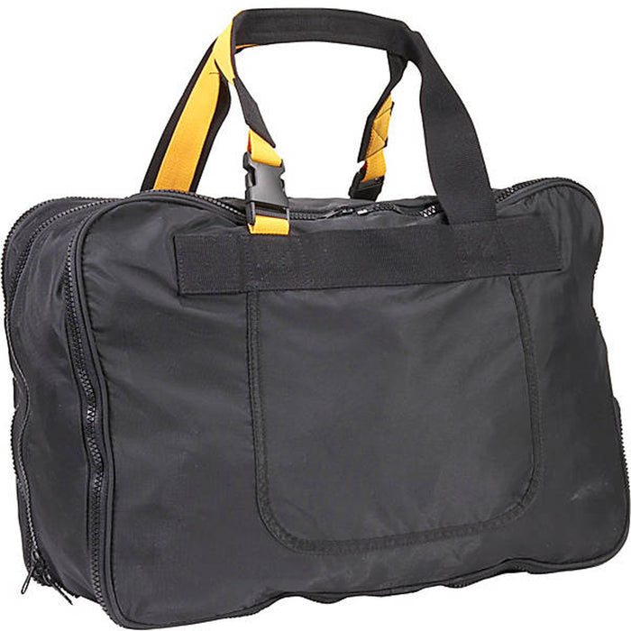 A. Saks EXPANDABLE 21" Soft Carry On - Lexington Luggage (531067371578)