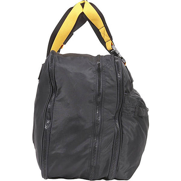 A. Saks EXPANDABLE 21" Soft Carry On - Lexington Luggage (531067371578)