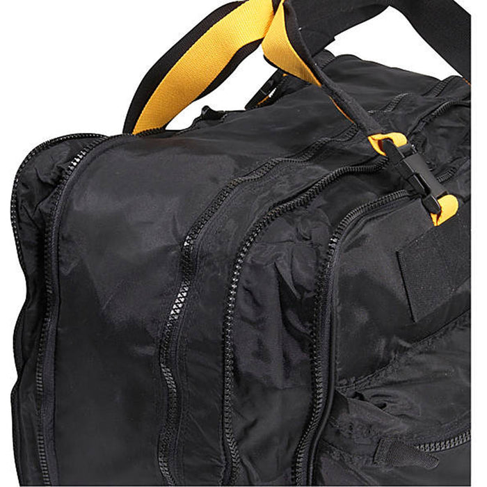 A. Saks EXPANDABLE 21" Soft Carry On - Lexington Luggage (531067371578)