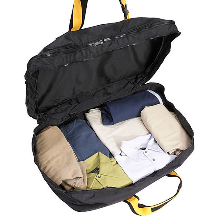 A. Saks EXPANDABLE 26" Soft Suitcase - Lexington Luggage (531012255802)