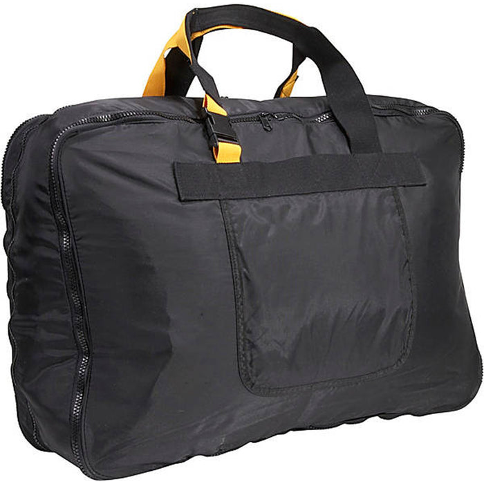 A. Saks EXPANDABLE 26" Soft Suitcase - Lexington Luggage (531012255802)