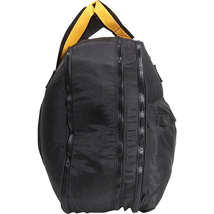 A. Saks EXPANDABLE 26" Soft Suitcase - Lexington Luggage (531012255802)