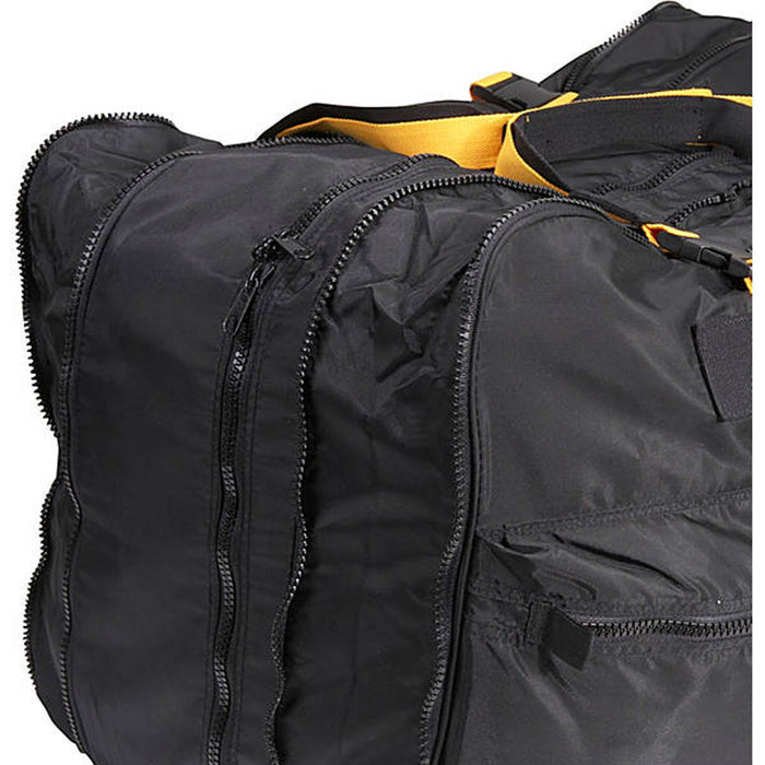 A. Saks EXPANDABLE 26" Soft Suitcase - Lexington Luggage (531012255802)
