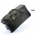 A. Saks EXPANDABLE 31" Wheeled Duffel - Lexington Luggage (531002949690)