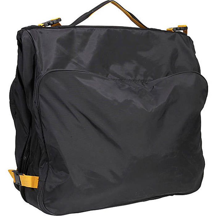A. Saks EXPANDABLE Garment Bag - Lexington Luggage (531111739450)