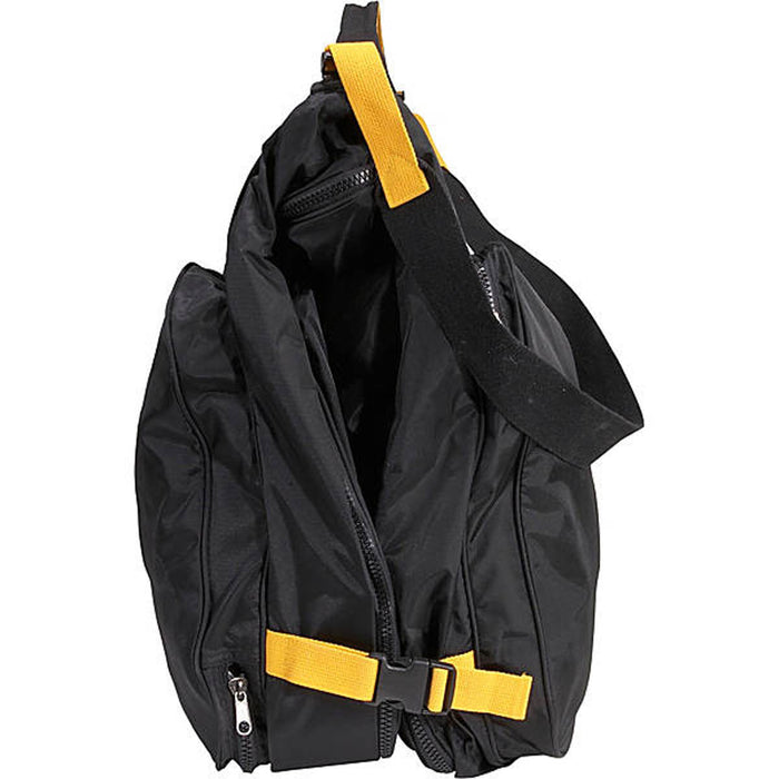 A. Saks EXPANDABLE Garment Bag - Lexington Luggage (531111739450)