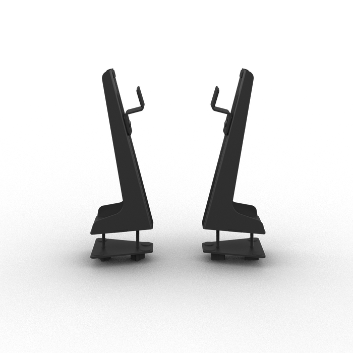 Adjustable Headboard Hardware