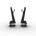 Adjustable Headboard Hardware