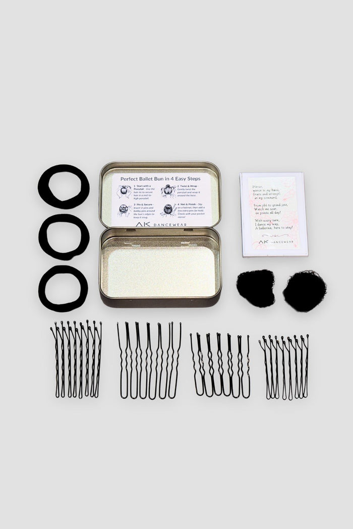 AK Ballerina Hair Kit