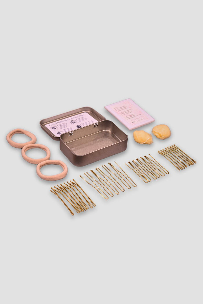 AK Ballerina Hair Kit