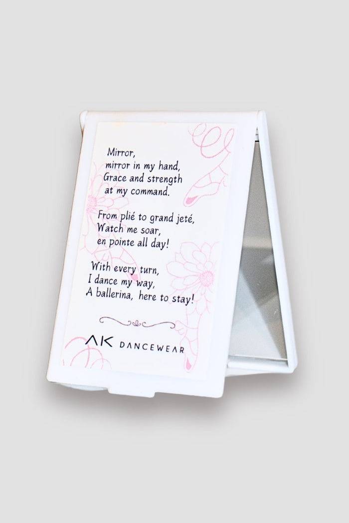 AK Ballerina Hair Kit