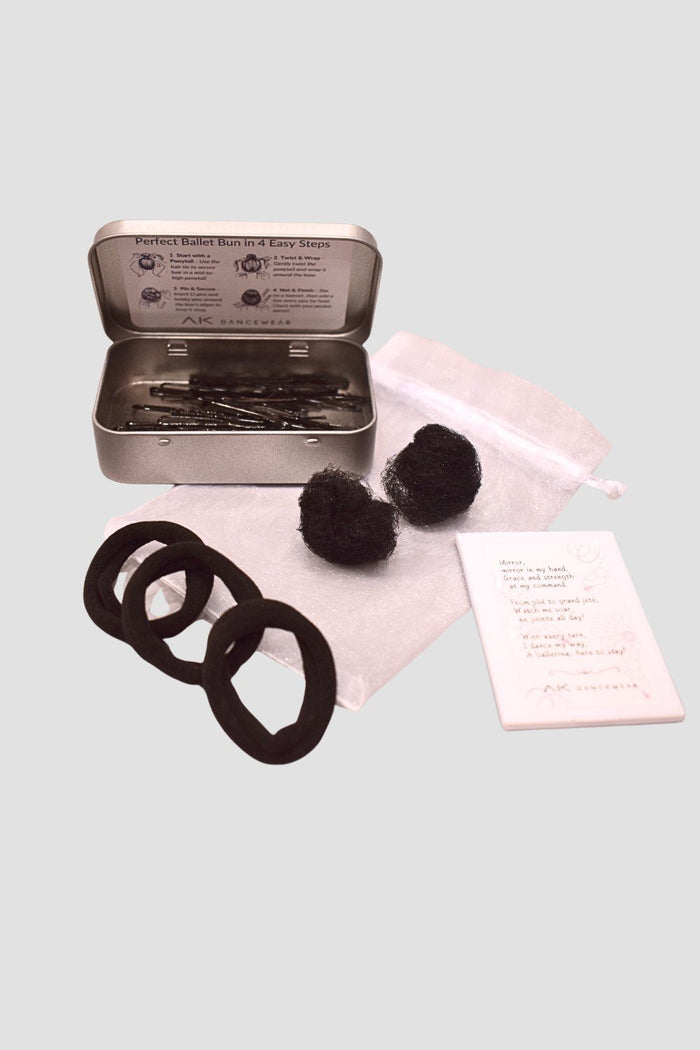AK Ballerina Hair Kit