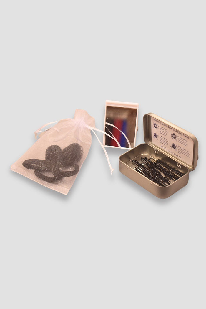 AK Ballerina Hair Kit