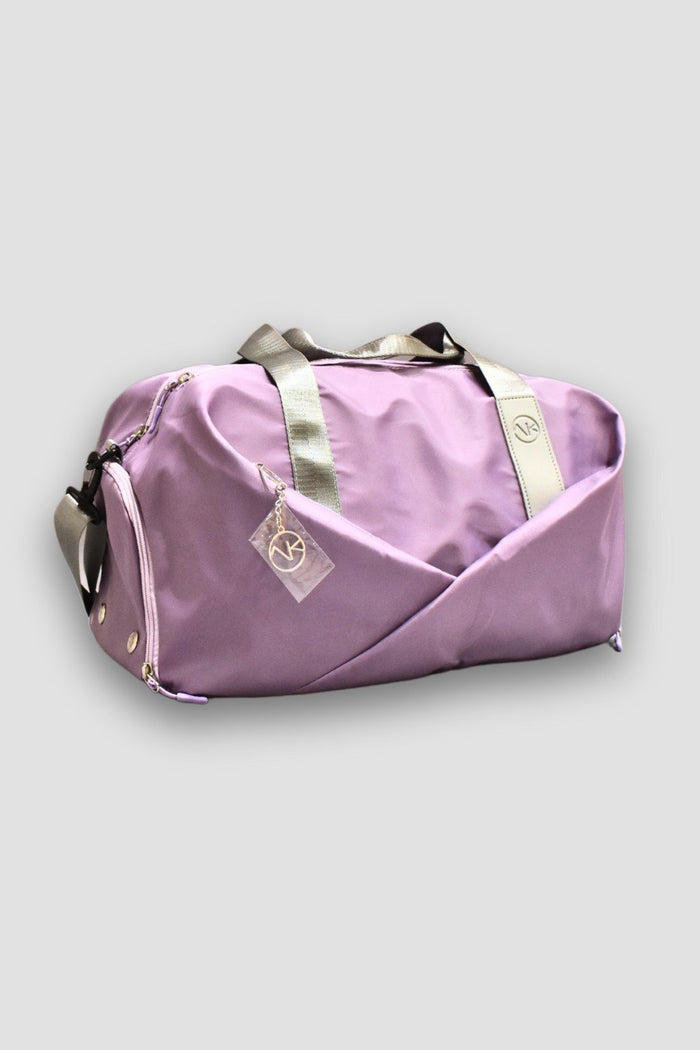 AK CarryAll Duffle Bag