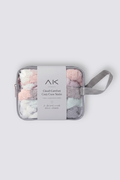 AK Cozy Crew Socks (5 pairs set)