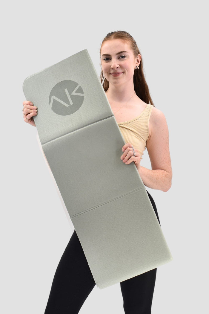 AK EcoFold Yoga Mat