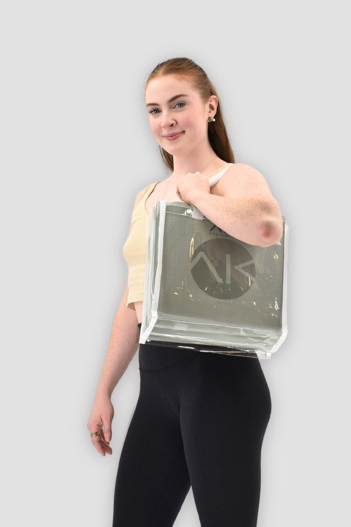AK EcoFold Yoga Mat