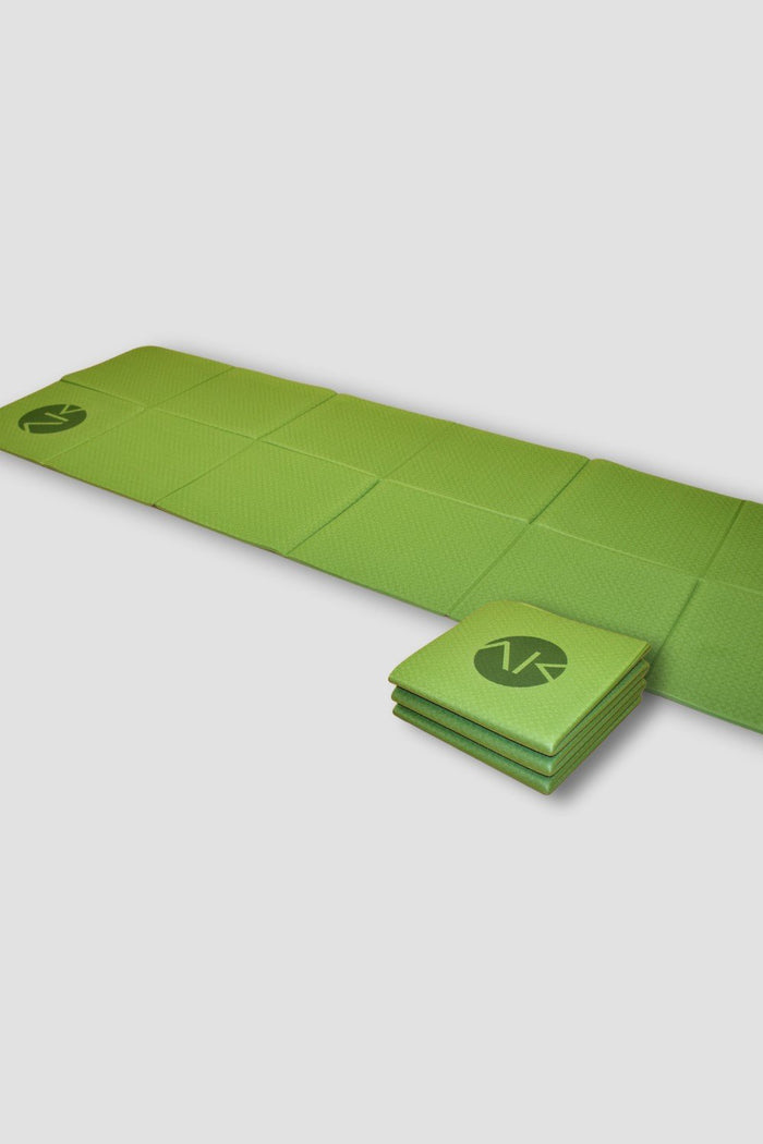 AK EcoFold Yoga Mat