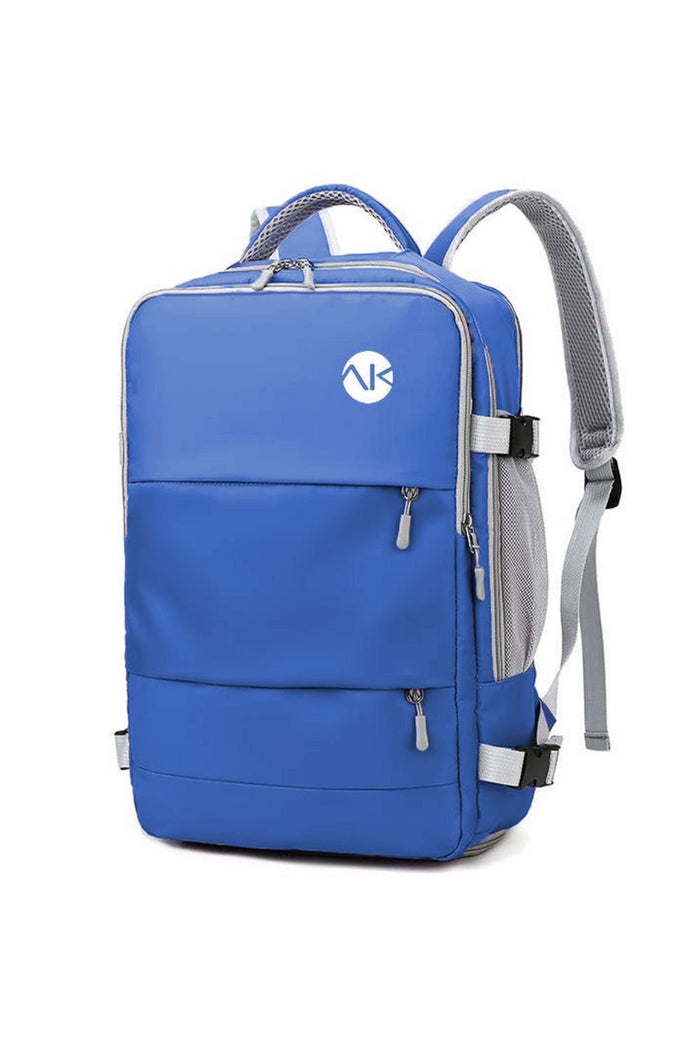 AK Multi-Purpose Backpack - Blue