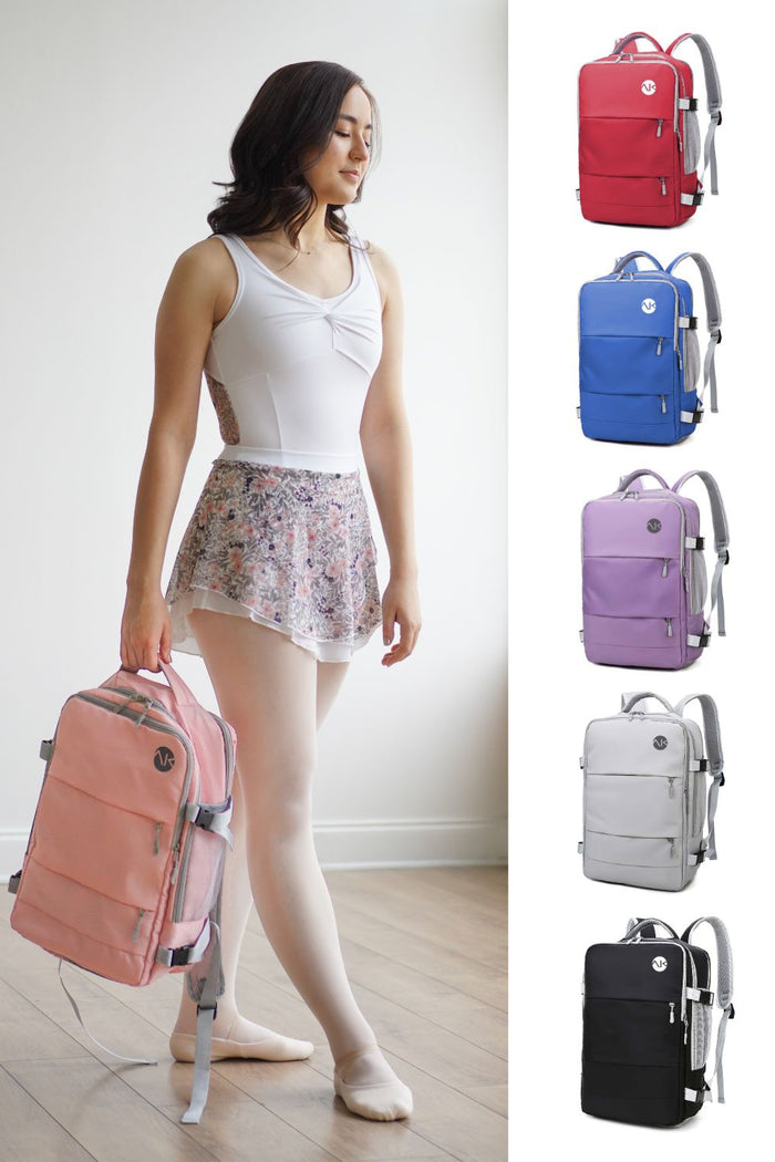 AK Multi-Purpose Backpack