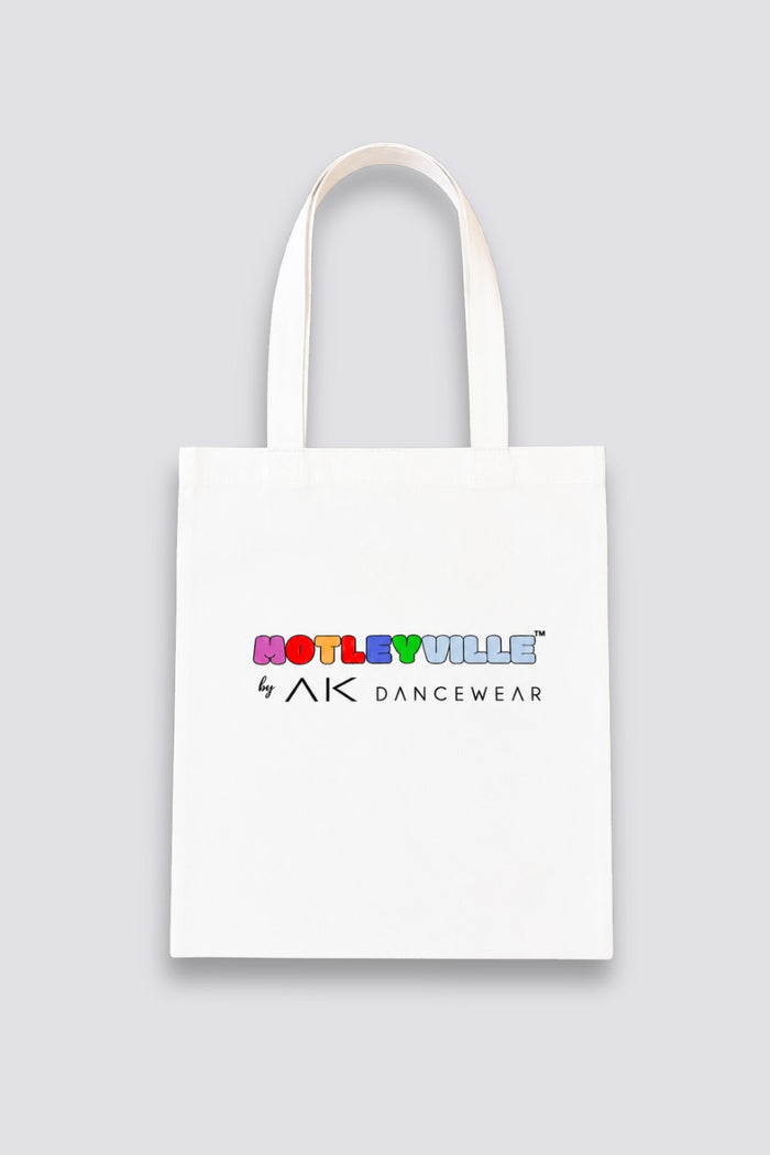 AK NYC Exclusive Motleyville Tote Bag