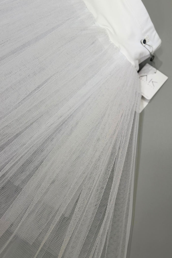 AK Premium Ballet Practice Tutu - Platter