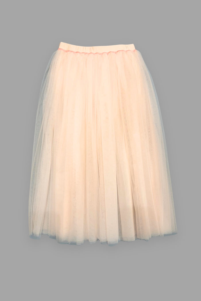 AK Premium Ballet Practice Tutu - Romantic