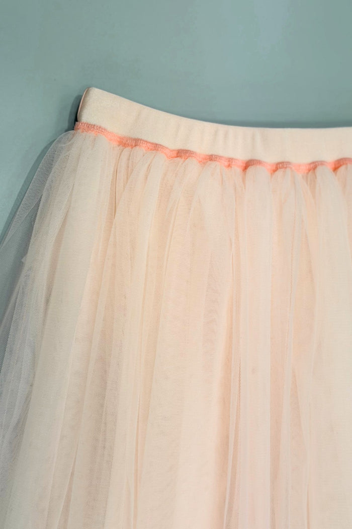 AK Premium Ballet Practice Tutu - Romantic