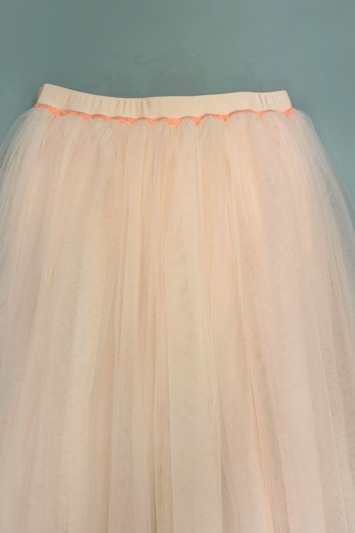 AK Premium Ballet Practice Tutu - Romantic