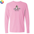 Always Spot On - Classic Long-Sleeve T-Shirt