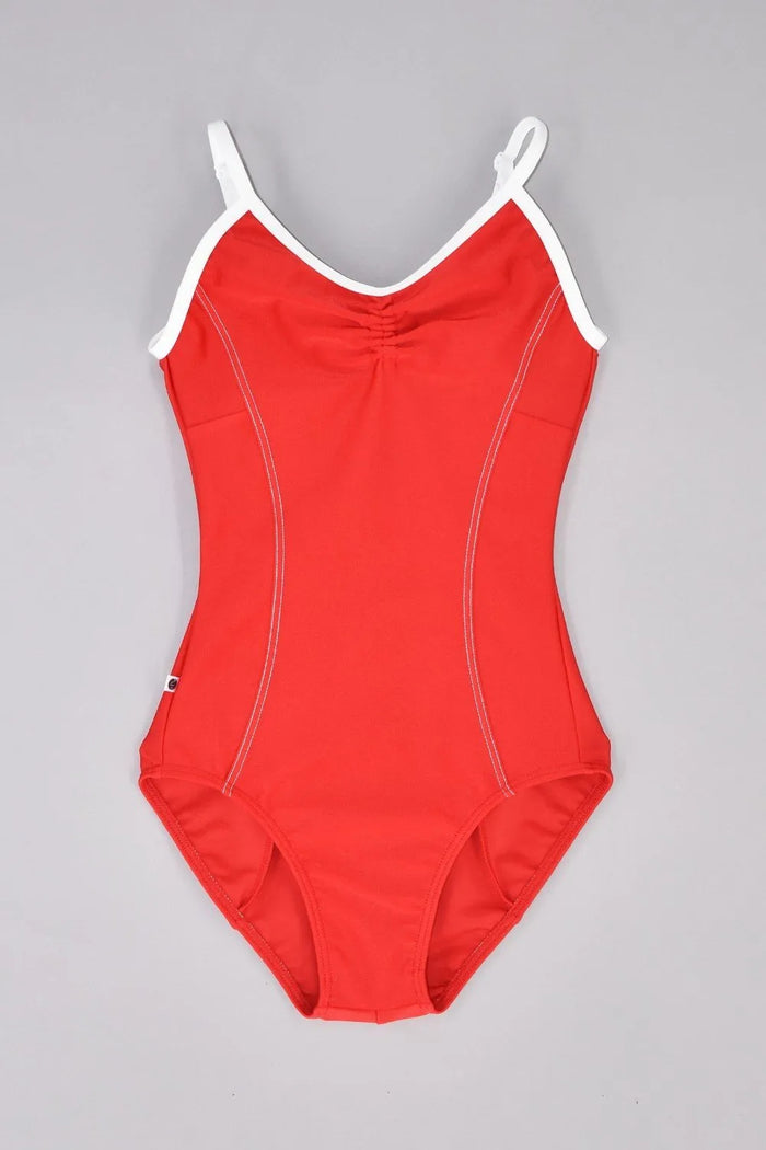 ALY in Motley · Candy Cane