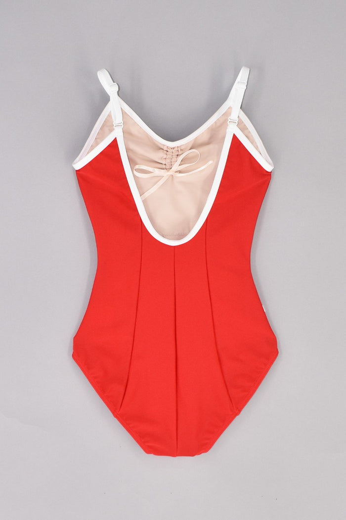 ALY in Motley · Candy Cane