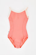 ALY in Motley · Coral