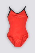 ALY in Motley · Royal Red