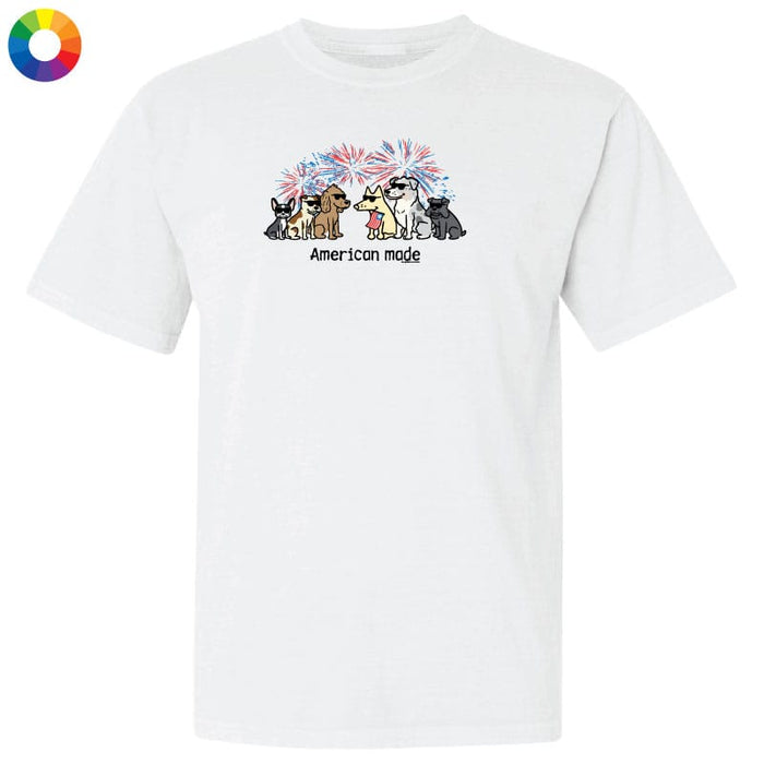 American Made - Classic Tee