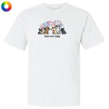 American Made - Classic Tee