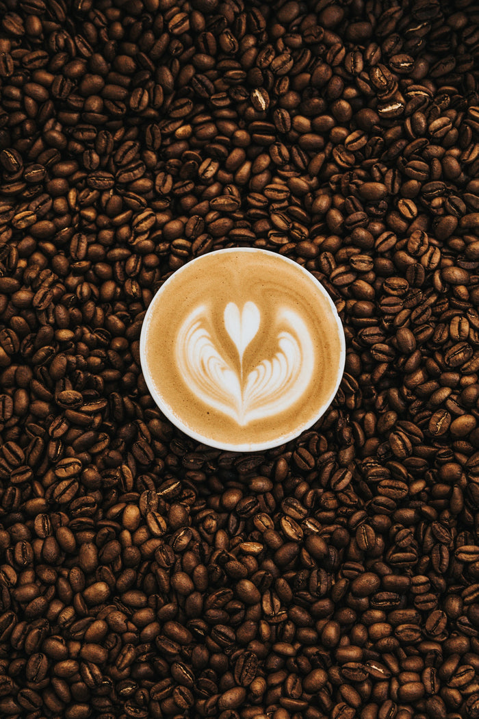 Americano Coffee, Dark Roast, 12 oz (340 g)