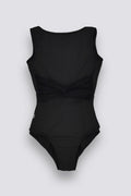ANA AK2in1™ in Core Boatneck Leotard